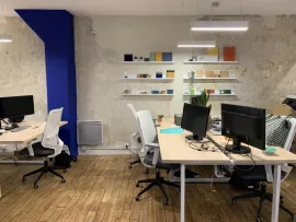 Location Location Bureaux Paris 75011