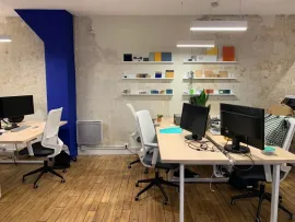 Location Location Bureaux Paris 75011