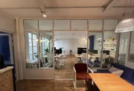 Location Location Bureaux Paris 75011