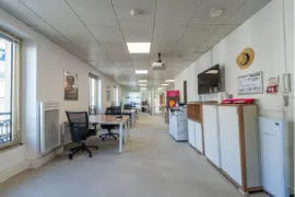 Location Location Bureaux Paris 75009