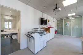 Location Location Bureaux Paris 75009