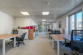 Location Location Bureaux Paris 75009