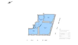 Location Location Bureaux Paris 75001