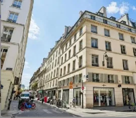 Location Bureaux Paris 75001 Paris 1er