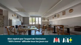 Vente Fonds de commerce restauration - Bordeaux Rive Droite