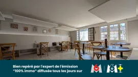 Vente Fonds de commerce restauration - Bordeaux Rive Droite