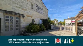 Vente Fonds de commerce restauration - Bordeaux Rive Droite