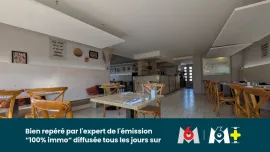 Vente Fonds de commerce restauration - Bordeaux Rive Droite