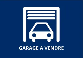 Garage/Parking  - Box fermé  - 12.0 m² Nice