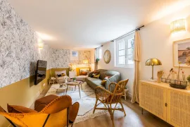 Colocation Maison  PANDORA en colocation - Alfortville - 1 chambre(s) dispo