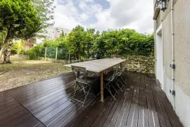 Colocation Maison en colocation - Alfortville - 1 chambre(s) dispo
