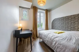 Maison PANDORA - Chambre 13.5m² - Alfortville - 910€/mois CC Alfortville
