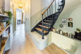 Colocation Maison PANDORA - Chambre 13.5m² - Alfortville - 910€/mois CC