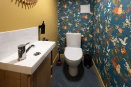 Colocation Maison PANDORA - Chambre 13.5m² - Alfortville - 910€/mois CC