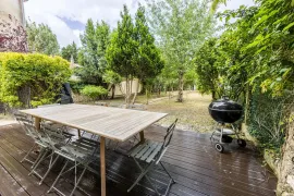 Colocation Maison PANDORA - Chambre 13.5m² - Alfortville - 910€/mois CC