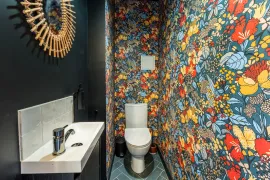 Colocation Maison PANDORA - Chambre 13.5m² - Alfortville - 910€/mois CC