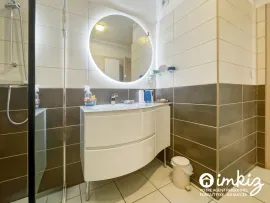 Vente Residence avec piscine - terrasse, jardins  et box