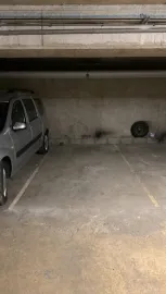 Parking en sous-sol - La Vallée aux Loups Châtenay-Malabry