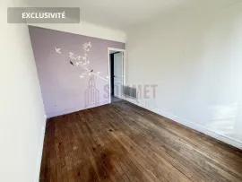 Vente Le Pré-Saint-Gervais – T2 de 39 m² – 2ᵉ étage
