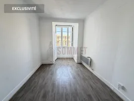 Le Pré-Saint-Gervais – T2 de 39 m² – 2ᵉ étage Le Pré-Saint-Gervais