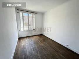 Vente Le Pré-Saint-Gervais – T2 de 39 m² – 2ᵉ étage