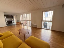 Appartement 3 pièces - 71m2 + Parking : Chartrons Bordeaux