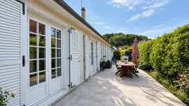 Maison familiale 135m² avec garage et jardin Maysel