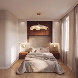 Vente Nice - Musiciens - Somptueux 3 pièces de 67 m²
