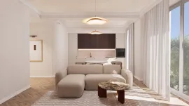 Vente Nice - Musiciens - Somptueux 3 pièces de 67 m²