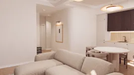 Vente Nice - Musiciens - Somptueux 3 pièces de 67 m²