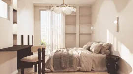 Vente Nice - Musiciens - Somptueux 3 pièces de 67 m²