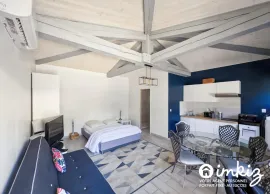 Vente Maison Nîmes plain pied et annexe