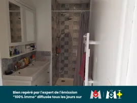 Vente Plain-pied lumineux au calme et sans vis-à-vis
