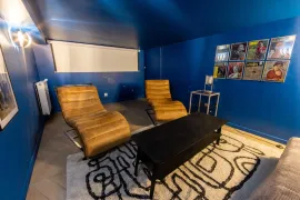 Colocation Maison PALAPA en colocation - Issy-les-Moulineaux - 1 chambre(s) dispo