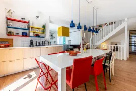 Colocation Maison en colocation - Issy-les-Moulineaux - 1 chambre(s) dispo