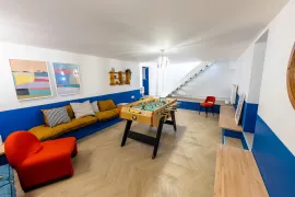 Colocation Maison PALAPA en colocation - Issy-les-Moulineaux - 1 chambre(s) dispo