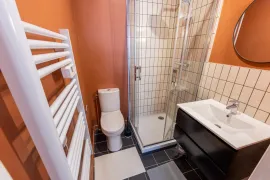 Colocation Maison PALAPA - Chambre 14m² - Issy-les-Moulineaux - 996€/mois CC