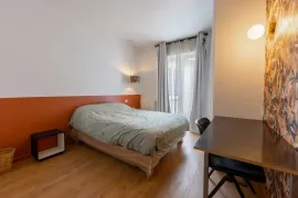 Maison PALAPA - Chambre 14m² - Issy-les-Moulineaux - 996€/mois CC Issy-les-Moulineaux