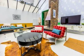 Colocation Maison  PALAPA en colocation - Issy-les-Moulineaux - 1 chambre(s) dispo