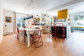 Maison  PALAPA en colocation - Issy-les-Moulineaux - 1 chambre(s) dispo Issy-les-Moulineaux