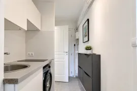 Vente Antony Studio 17m² - sans travaux - calme