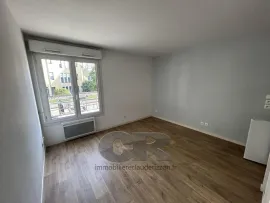 Location Studio avec parking - secteur Hopital central