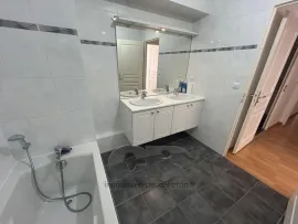 Location MAGNIFIQUE DUPLEX RIVES DE MEURTHE - TERRASSE ET GARAGE