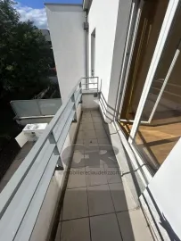 Location MAGNIFIQUE DUPLEX RIVES DE MEURTHE - TERRASSE ET GARAGE