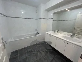 Location MAGNIFIQUE DUPLEX RIVES DE MEURTHE - TERRASSE ET GARAGE