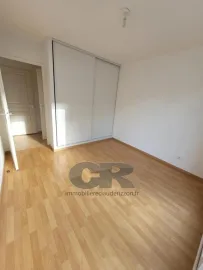 Location MAGNIFIQUE DUPLEX RIVES DE MEURTHE - TERRASSE ET GARAGE