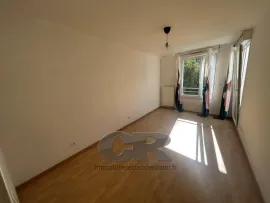 Location MAGNIFIQUE DUPLEX RIVES DE MEURTHE - TERRASSE ET GARAGE