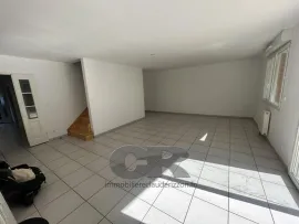Location MAGNIFIQUE DUPLEX RIVES DE MEURTHE - TERRASSE ET GARAGE