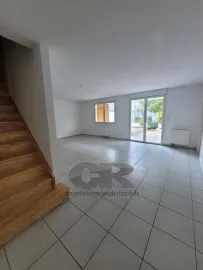MAGNIFIQUE DUPLEX RIVES DE MEURTHE - TERRASSE ET GARAGE Nancy