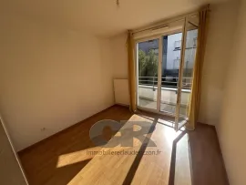 Location MAGNIFIQUE DUPLEX RIVES DE MEURTHE - TERRASSE ET GARAGE